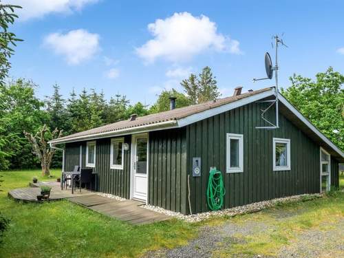 Ferienhaus Myrna - 300m from the sea