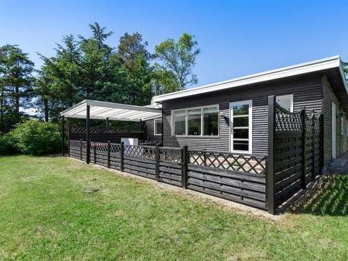 Ferienhaus Raya - 250m from the sea