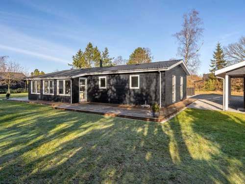 Ferienhaus Meline - 350m from the sea