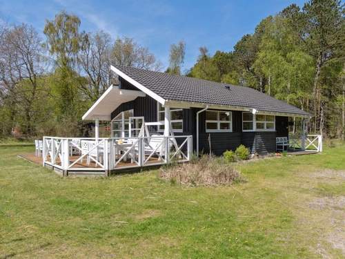 Ferienhaus Petri - 500m from the sea