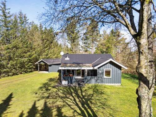Ferienhaus Ketildor - 100m from the sea