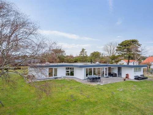 Ferienhaus Helja - 125m from the sea
