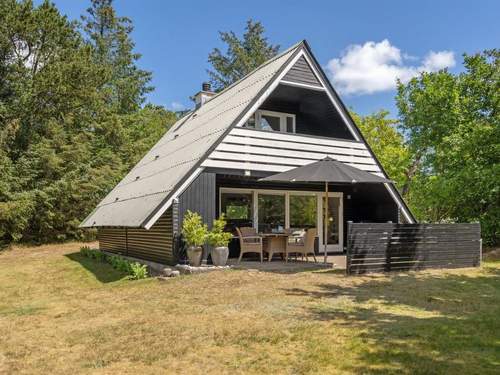 Ferienhaus Elina - 500m from the sea