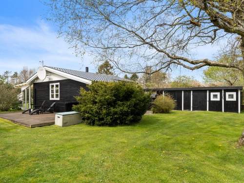 Ferienhaus Gia - 1.3km from the sea in NE Jutland