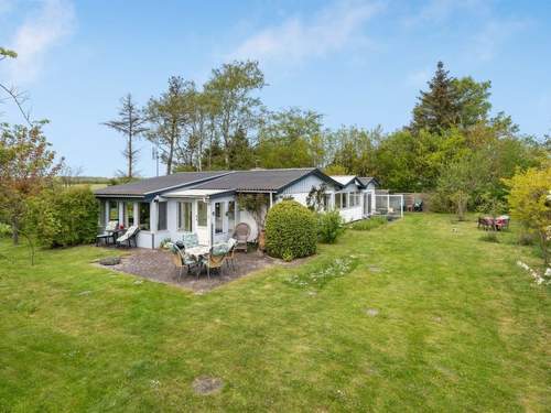 Ferienhaus Lenard - 400m from the sea