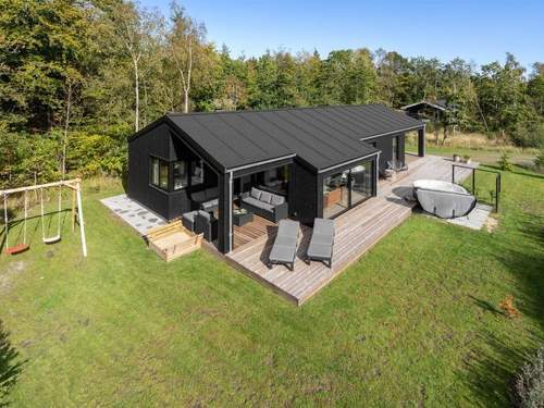 Ferienhaus Sinna - from the sea