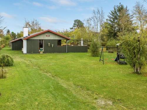 Ferienhaus Aima - 400m from the sea
