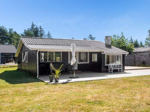 Ferienhaus Landolf - 250m from the sea