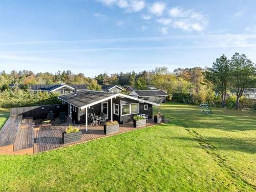 Ferienhaus Rosmarie - 600m from the sea