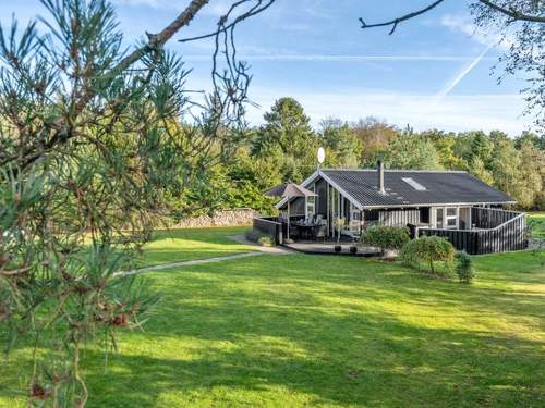 Ferienhaus Peter - 400m from the sea