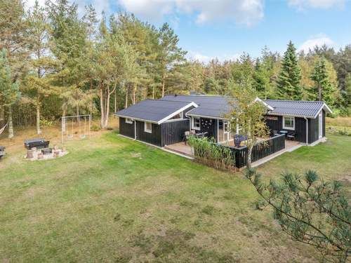 Ferienhaus Delco - 200m from the sea