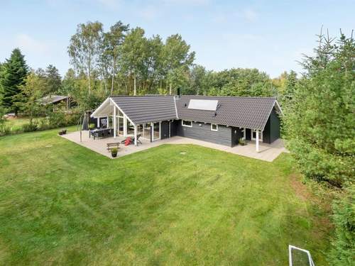 Ferienhaus Agved - 1.5km from the sea