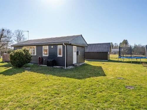 Ferienhaus Julla - 1.5km from the sea