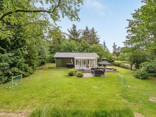 Ferienhaus Ane - 1.7km from the sea in NE Jutland