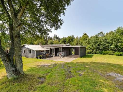 Ferienhaus Rudi - 450m from the sea