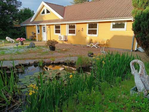 Ferienhaus Annestine - 200m from the sea