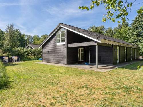 Ferienhaus Ralda - all inclusive - 590m from the sea in NE Jutland  in 
Hals (Dnemark)