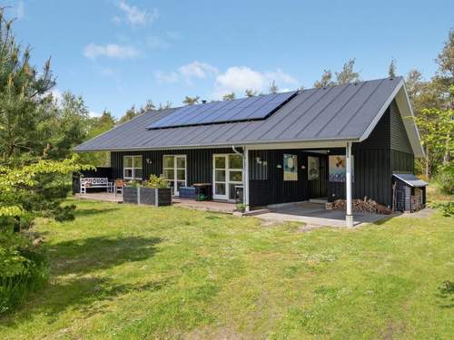 Ferienhaus Berta - 300m from the sea