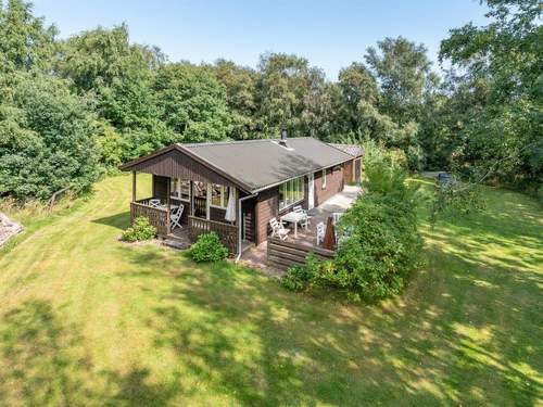 Ferienhaus Lennert - 100m to the inlet