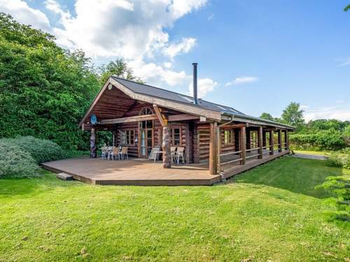 Ferienhaus Stamen - 200m from the sea