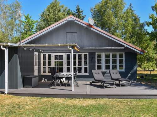 Ferienhaus Agneta - 750m from the sea