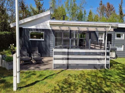 Ferienhaus Guthrik - 900m from the sea