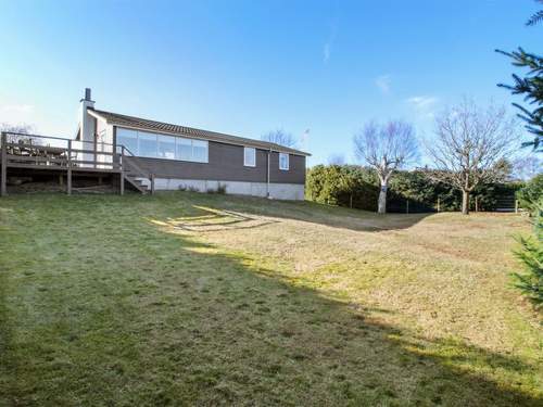 Ferienhaus Shaya - 500m from the sea