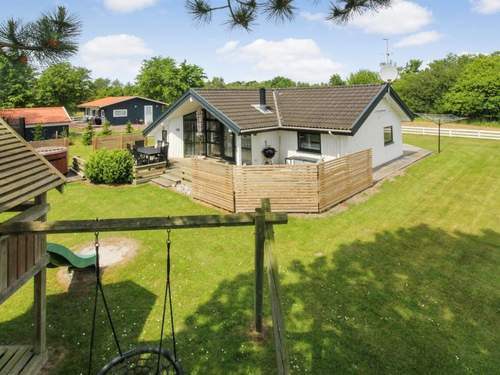 Ferienhaus Truls - 800m from the sea in Lolland, Falster and Mon