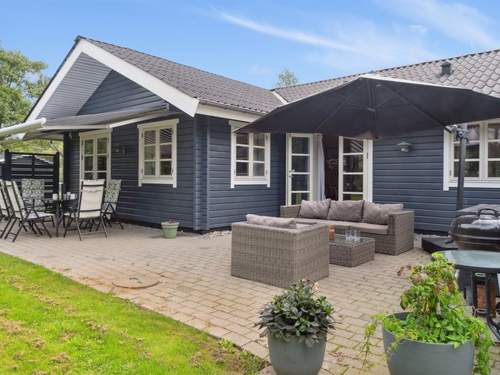 Ferienhaus Aldis - 300m from the sea