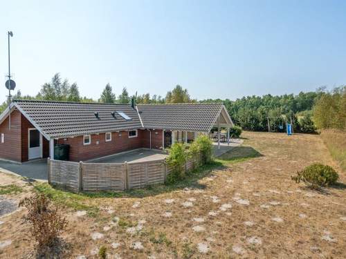 Ferienhaus Vilvi - 500m from the sea in Lolland, Falster and Mon