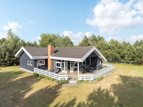Ferienhaus Bruno - all inclusive - 200m from the sea  in 
Rdby (Dnemark)