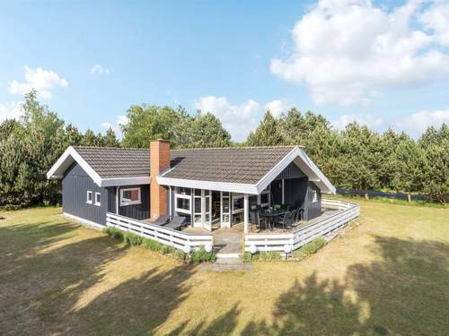 Ferienhaus Bruno - 200m from the sea