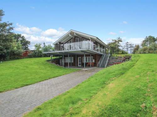 Ferienhaus Vicente - 130m from the sea in Sealand