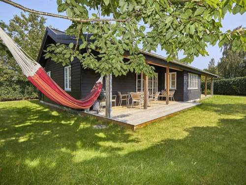 Ferienhaus Emely - 700m from the sea