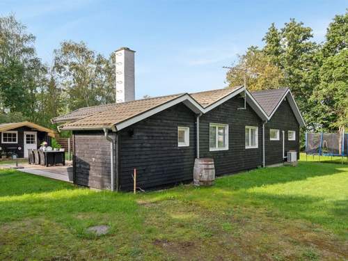 Ferienhaus Makrina - 175m from the sea