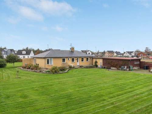 Ferienhaus Sirja - 250m from the sea