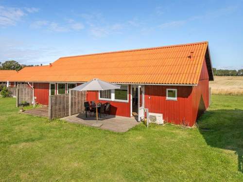 Ferienhaus Esther - 700m from the sea