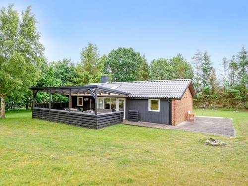 Ferienhaus Elmira - 555m from the sea