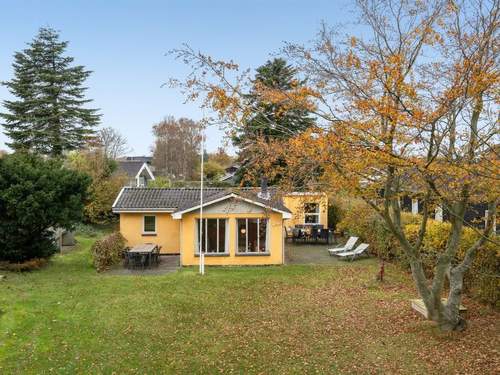 Ferienhaus Samine - 100m from the sea