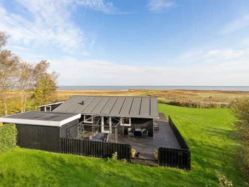 Ferienhaus Gisa - from the sea