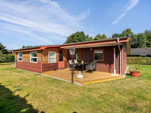 Ferienhaus Sveina - all inclusive - 600m from the sea  in 
Hadsund (Dnemark)