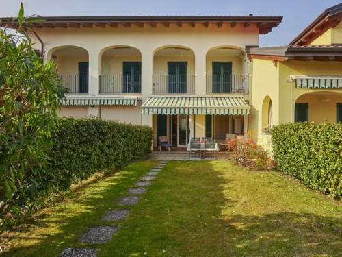 Ferienwohnung Girasole