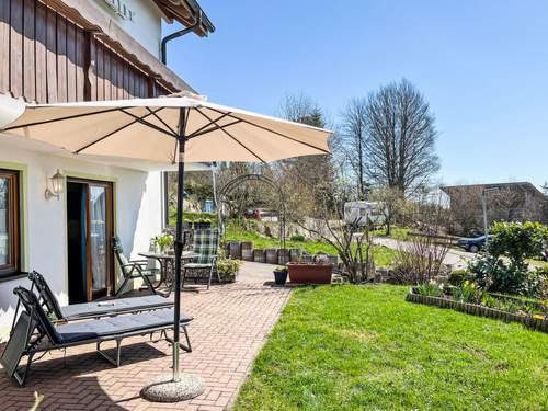 Ferienwohnung Alpenblick  in 
hlingen-Birkendorf (Deutschland)