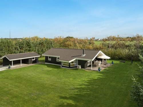 Ferienhaus Vilmar - 1.2km from the sea