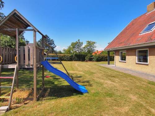 Ferienhaus Spase - all inclusive - 250m to the inlet in Lolland, Falster and Mon