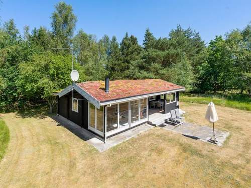 Ferienhaus Tuba - 600m from the sea