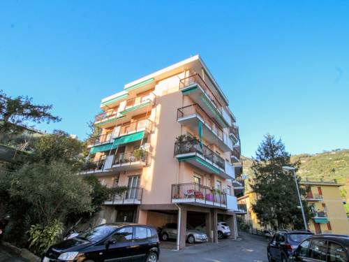 Ferienwohnung Valle dei Poggi  in 
Rapallo (Italien)