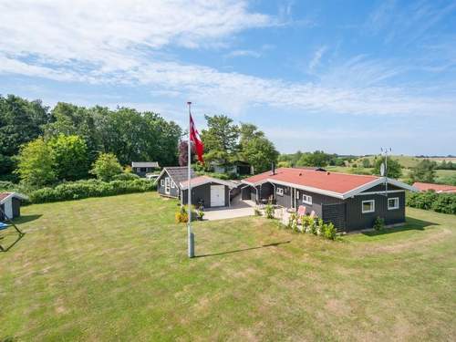 Ferienhaus Raija - 400m from the sea