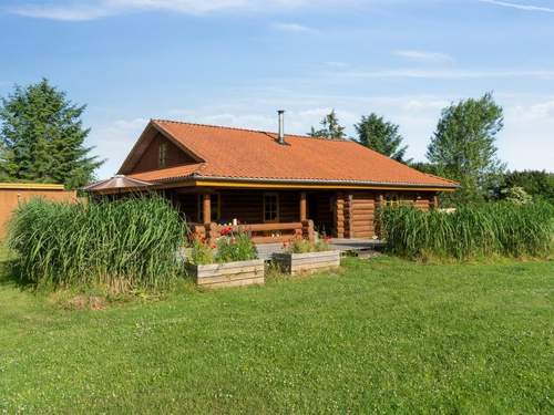 Ferienhaus Elsia - 1.5km to the inlet