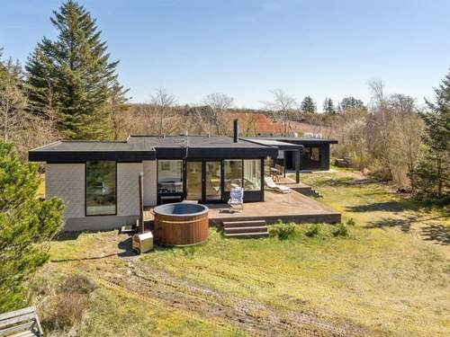 Ferienhaus Lefke - 400m to the inlet